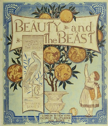 Beauty and the Beast Beauty and the Beast