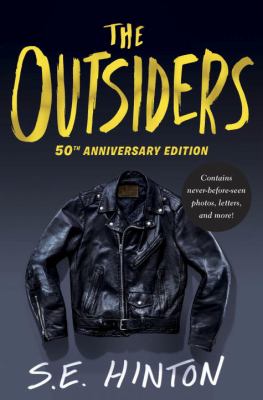 Outsiders Outsiders
