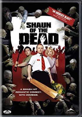 Shaun of the Dead