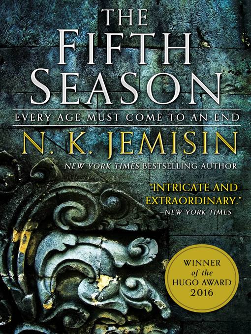 Fifth season Fifth season