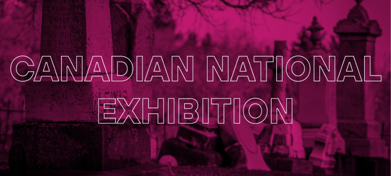 Canadian National Exhibition / CNE Canadian National Exhibition / CNE