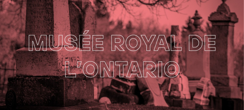 Le Musée royal de l’Ontario