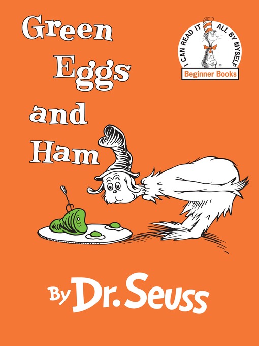 Greeneggsandham