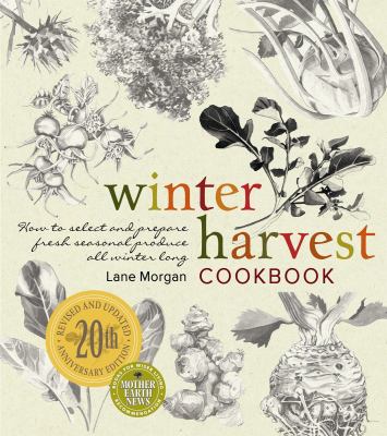 Winter harvest