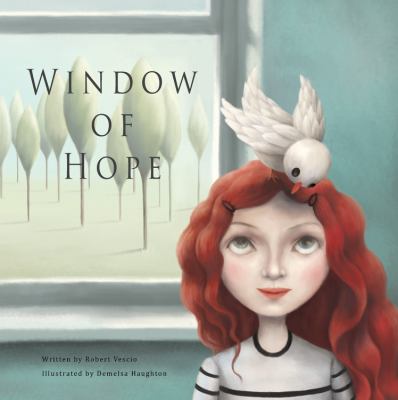Cover of Window of Hope Book Cover of Window of Hope Book