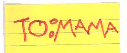 ToMama
