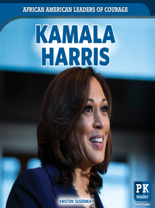 Kamala Harris Kamala Harris