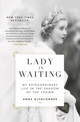 Lady in waiting