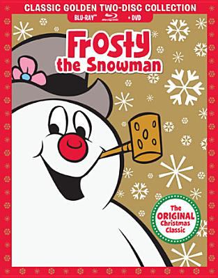 FrostyTheSnowman