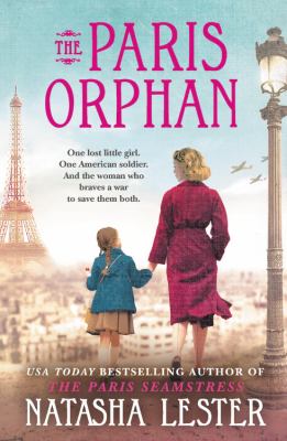 Paris orphan Paris orphan