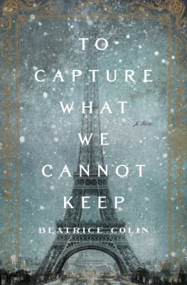 To capture what we cannot keep To capture what we cannot keep