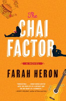 The chai factor The chai factor