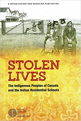 Stolen Lives Stolen Lives