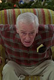 High Holidays Frasier S11 E11