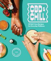 CBD & chill CBD & chill