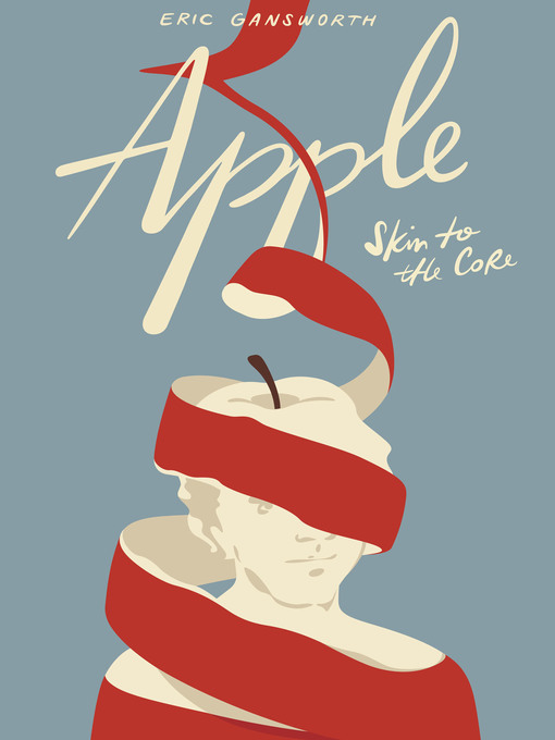 Apple (Skin to the Core) by Eric L. Gansworth