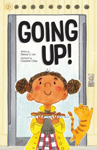 Going Up by Sherry J. Lee