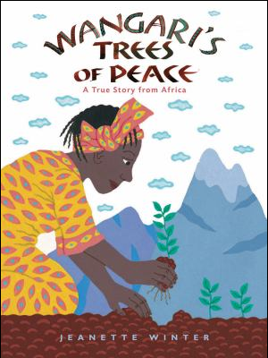 Wangaristreesforpeace Wangaristreesforpeace