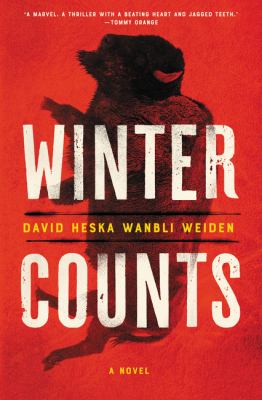 Winter counts