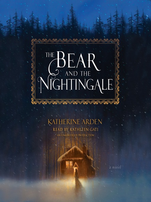 The bear and the nightingale