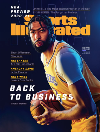 Flipster - Sports Illustrated