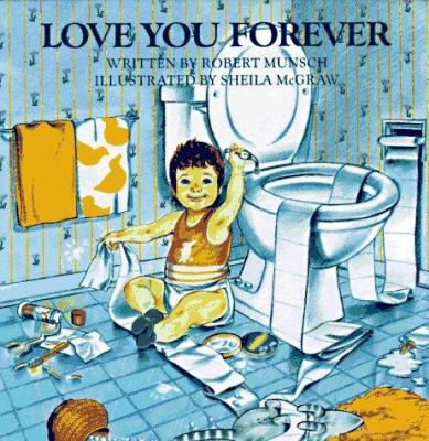 Love you forever