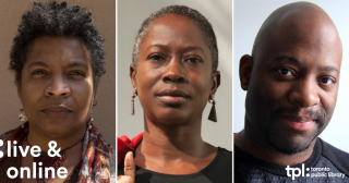 Feb 22 Imagine a World - Crowdcast