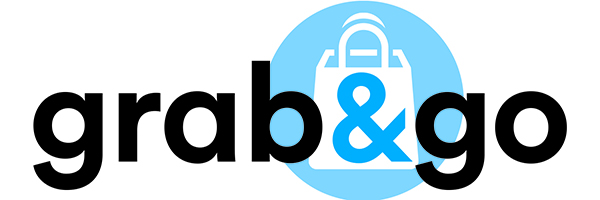 Grab and go banner