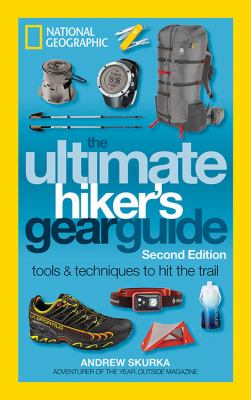The Ultimate Hiker's Guide