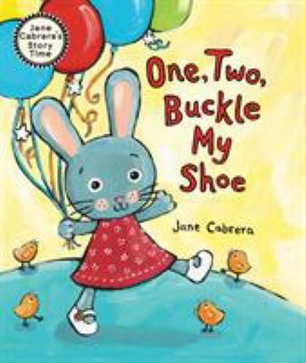 One  Two  Buckle My Shoe
