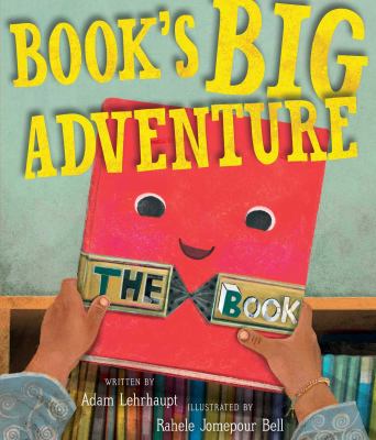 Books Big Adventure Books Big Adventure