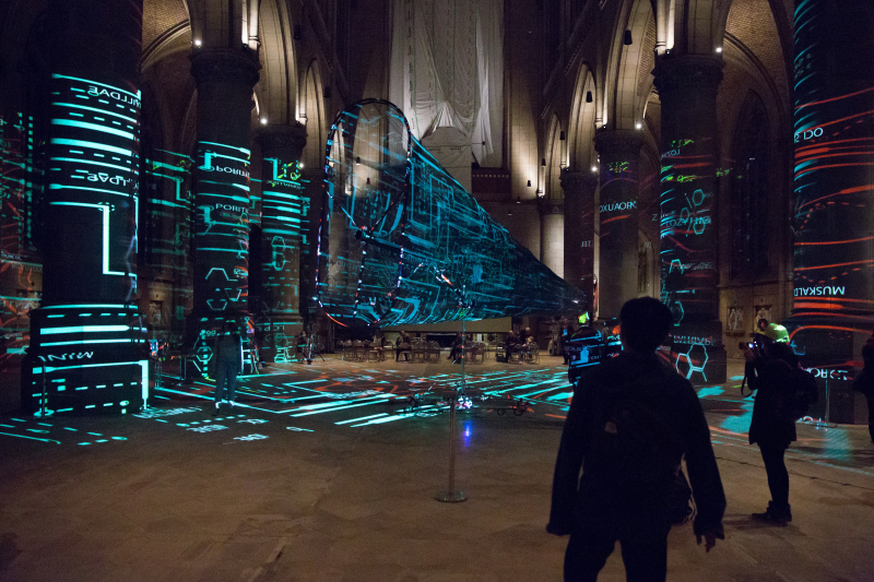 LightScale II LightScale II