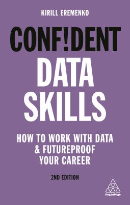 Confident Data Skills Confident Data Skills