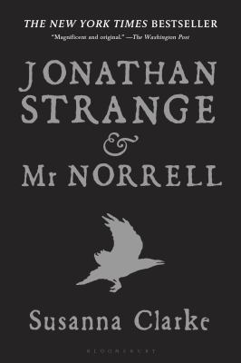 Jonthathan strange and Mr Norrell Jonthathan strange and Mr Norrell