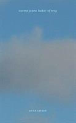 Norma jeane baker of troy