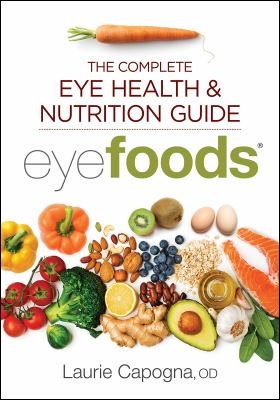 Cover of the book Eyefoods