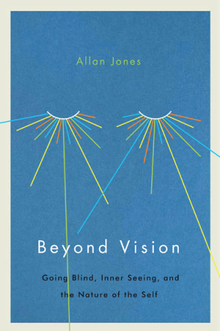 Cover of the book Beyond Vision