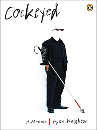 Cover of the book Cockeyed