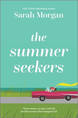 Summer seekers Summer seekers