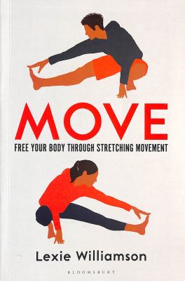 Move-free your body through stretching movement