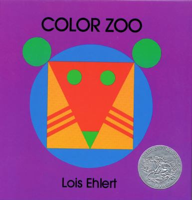 Color zoo Color zoo