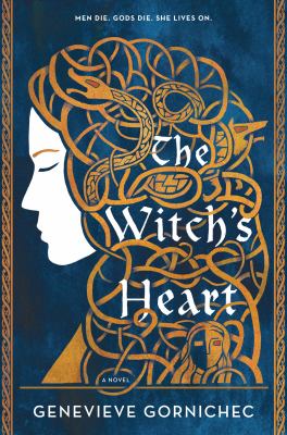The witch's heart The witch's heart