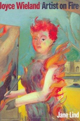 Joyce Wieland