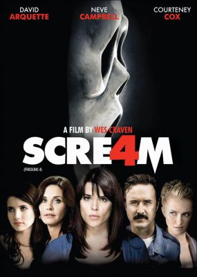 Scream 4