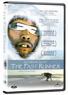 Atanarjuat  the fast runner
