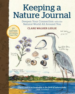 Keeping a Nature Journal Keeping a Nature Journal