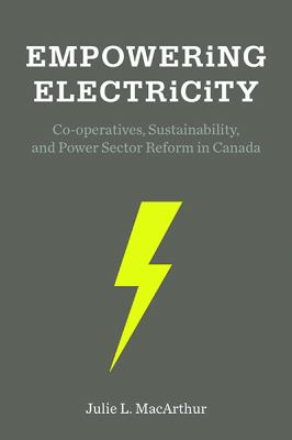 Empowering Electricity by Julie MacArthur