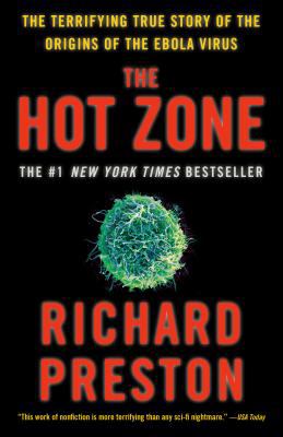 The hot zone The hot zone