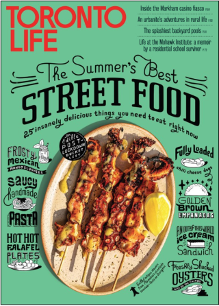 Toronto Life