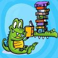 Alligator avatar Alligator avatar